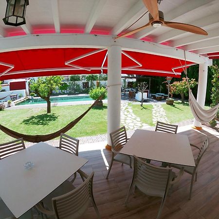 Chalets En Sancti Petri Novo Sancti Petri Εξωτερικό φωτογραφία