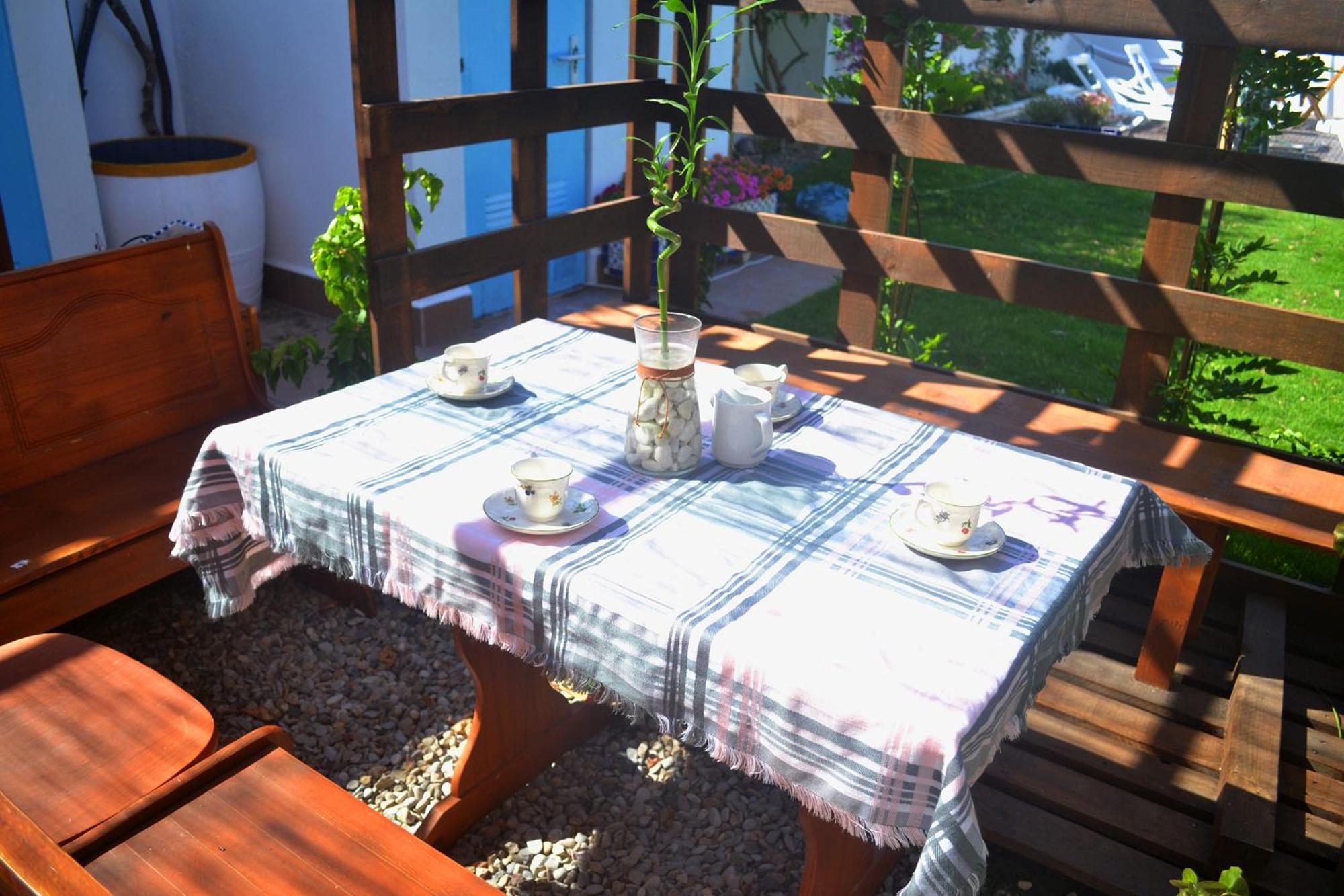 Chalets En Sancti Petri Novo Sancti Petri Εξωτερικό φωτογραφία