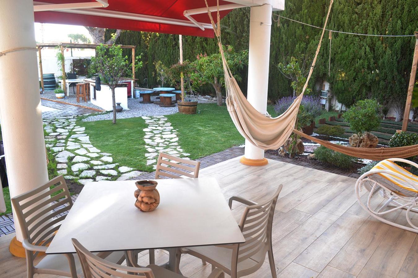 Chalets En Sancti Petri Novo Sancti Petri Εξωτερικό φωτογραφία