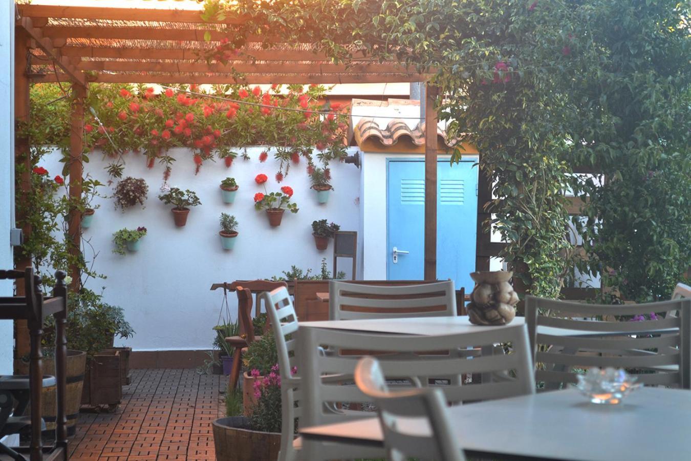 Chalets En Sancti Petri Novo Sancti Petri Εξωτερικό φωτογραφία