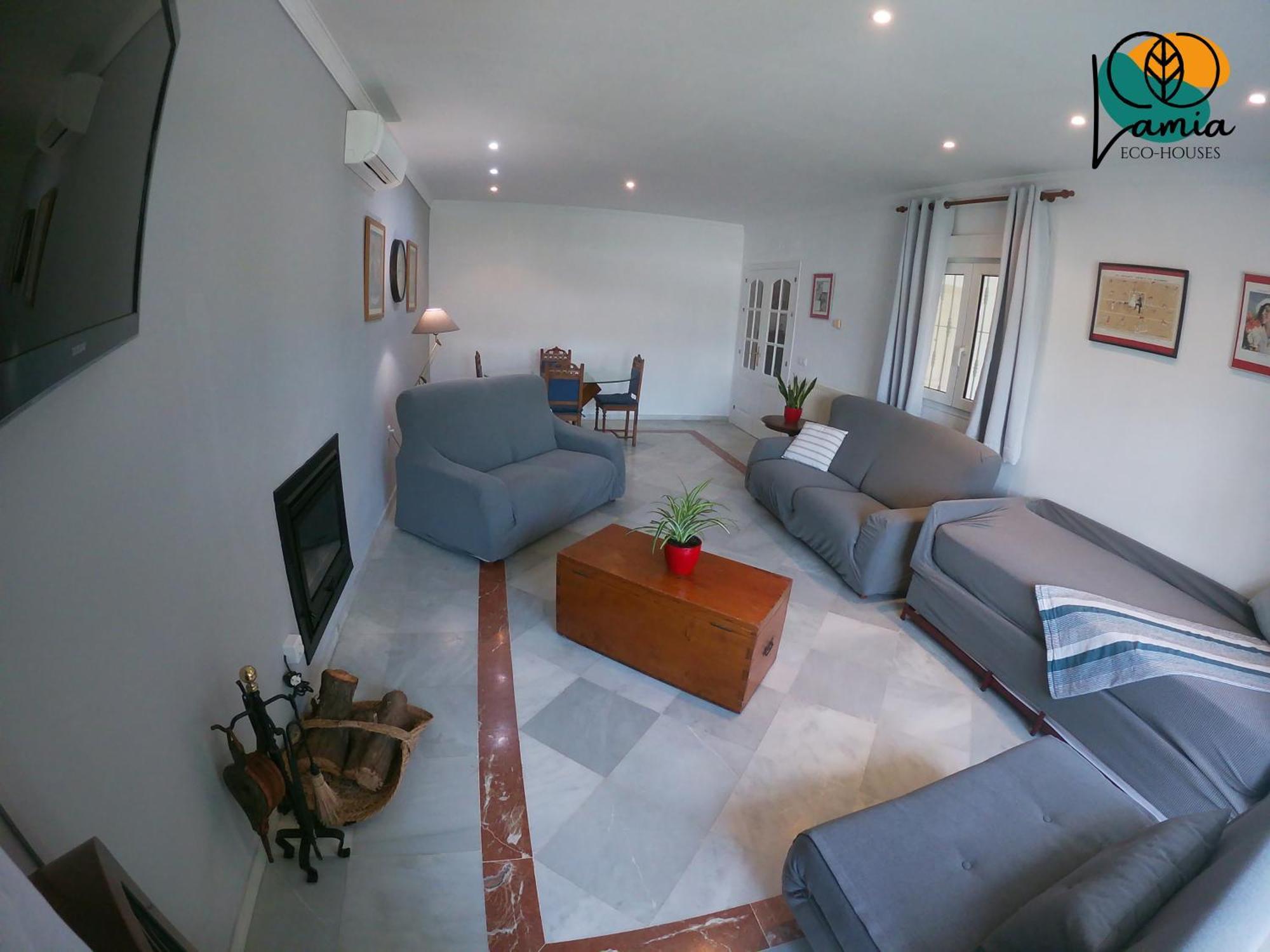 Chalets En Sancti Petri Novo Sancti Petri Εξωτερικό φωτογραφία