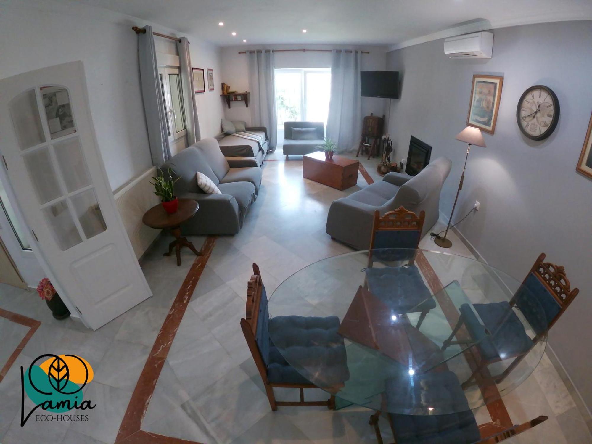 Chalets En Sancti Petri Novo Sancti Petri Εξωτερικό φωτογραφία