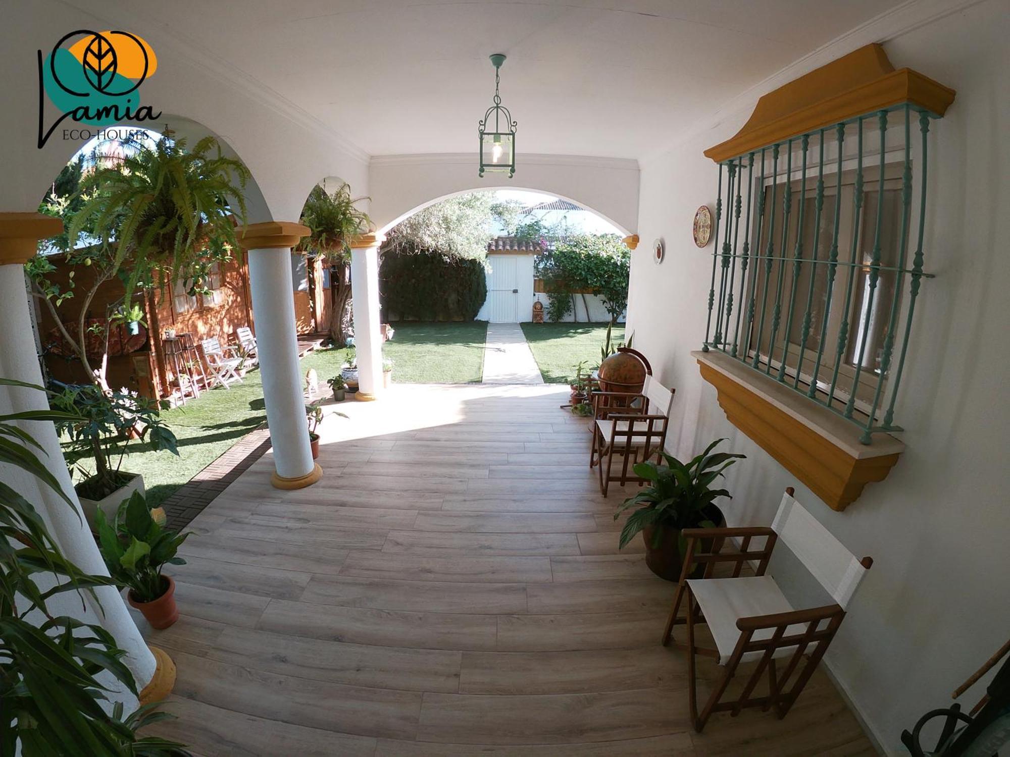 Chalets En Sancti Petri Novo Sancti Petri Δωμάτιο φωτογραφία