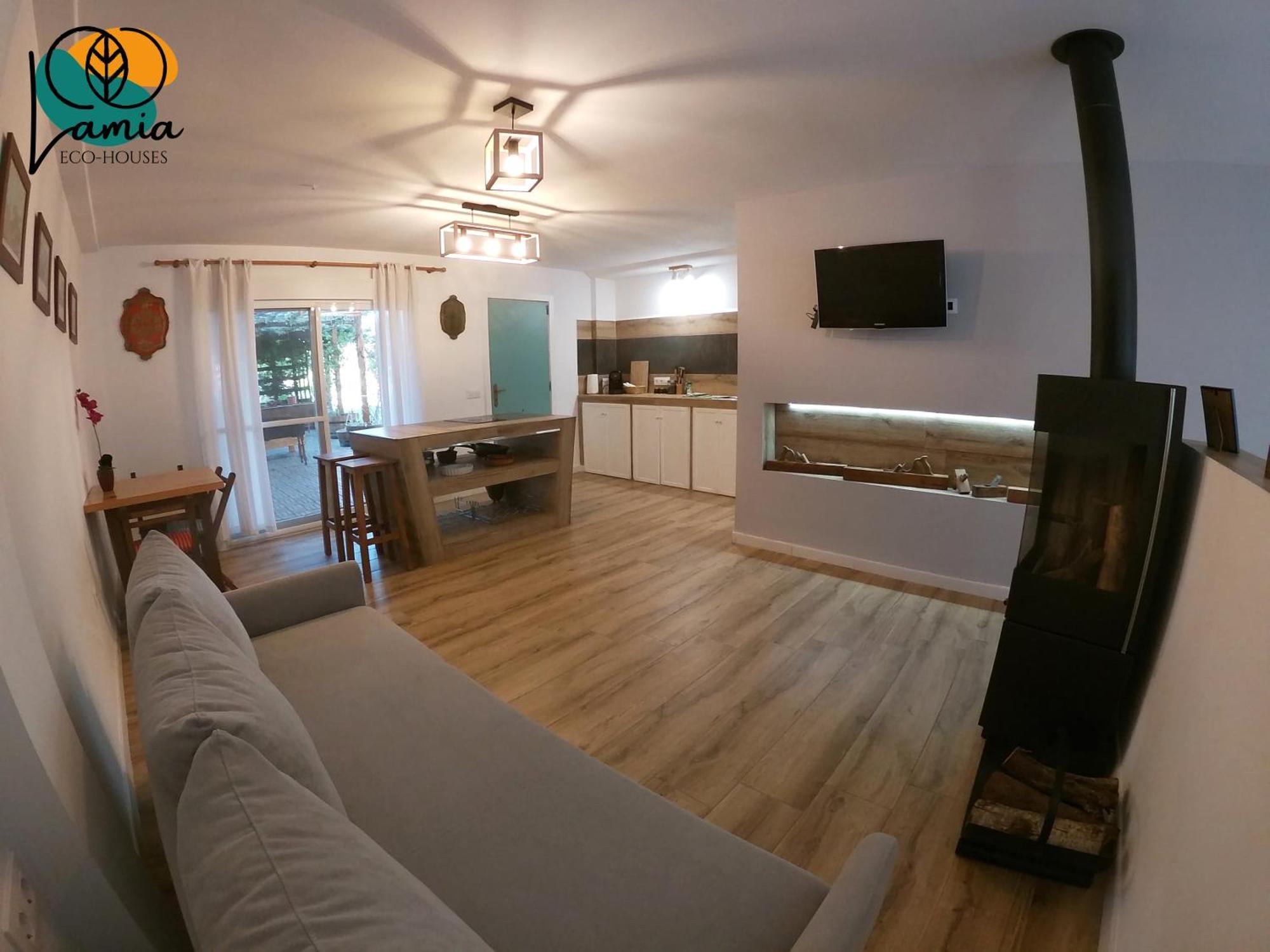 Chalets En Sancti Petri Novo Sancti Petri Εξωτερικό φωτογραφία