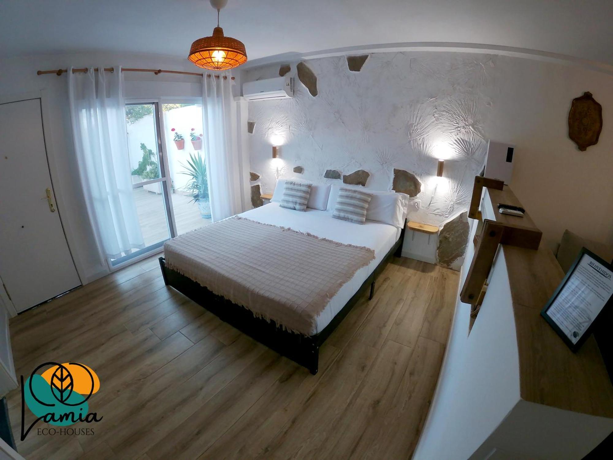 Chalets En Sancti Petri Novo Sancti Petri Εξωτερικό φωτογραφία