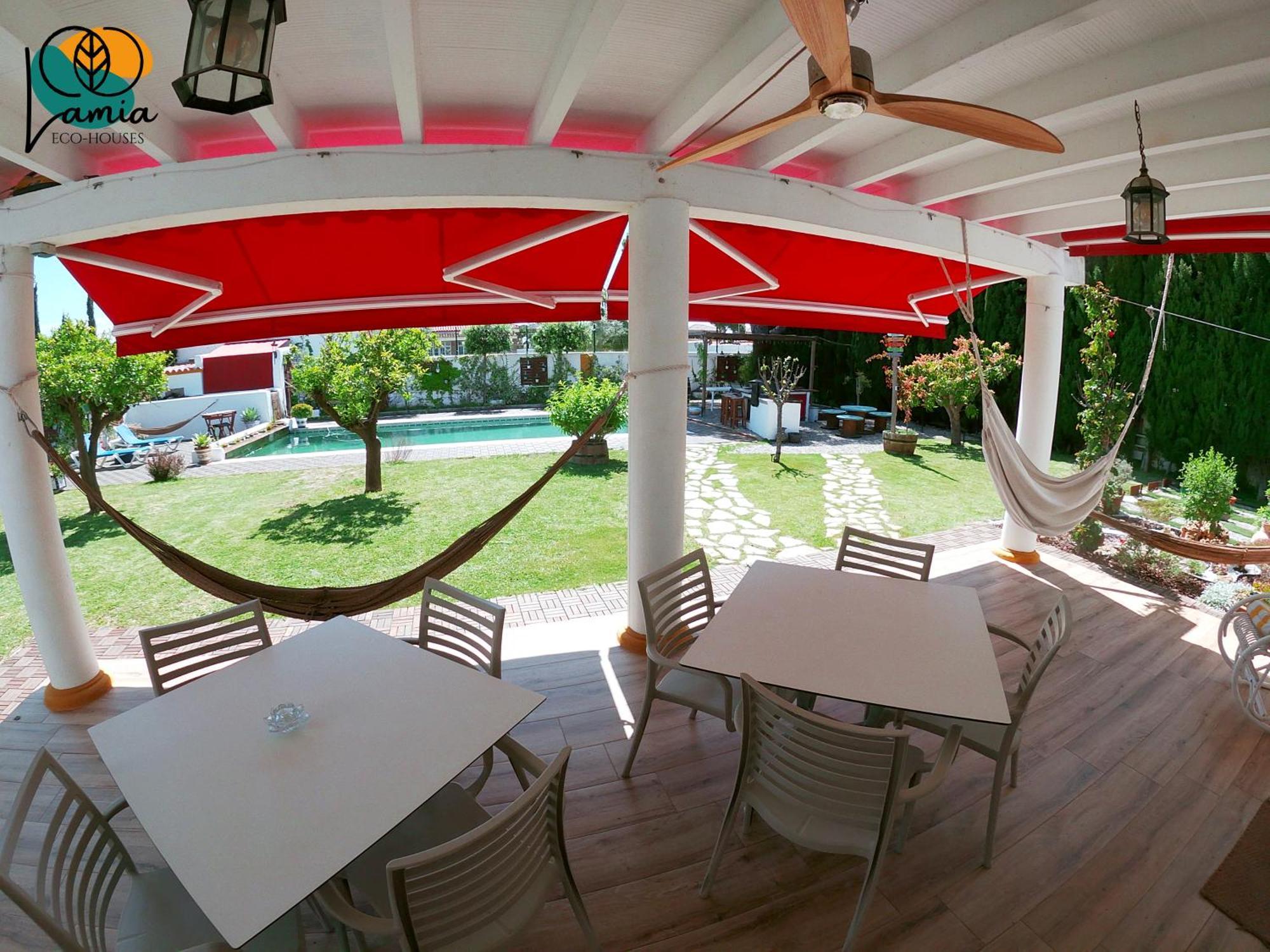 Chalets En Sancti Petri Novo Sancti Petri Εξωτερικό φωτογραφία