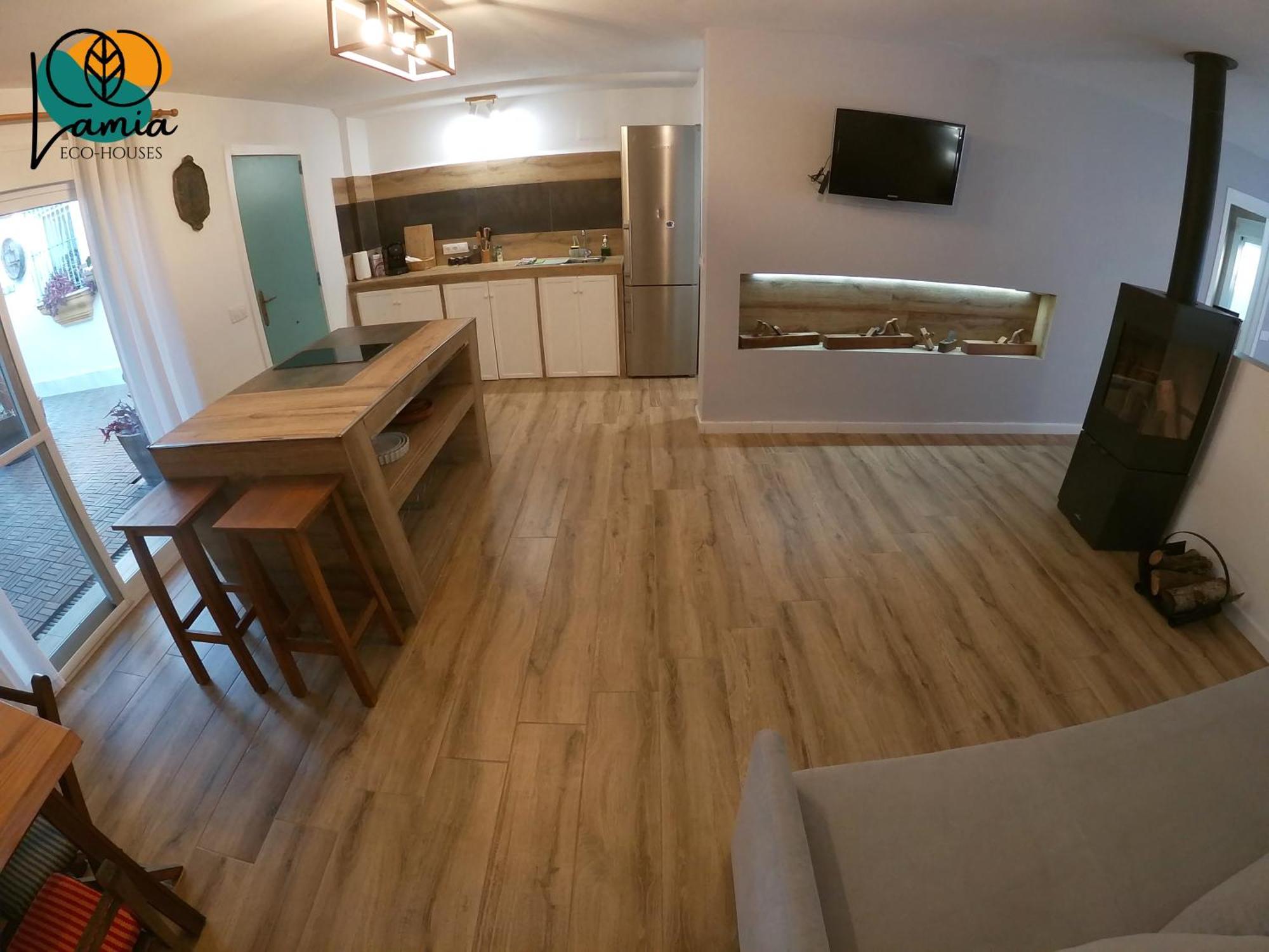 Chalets En Sancti Petri Novo Sancti Petri Εξωτερικό φωτογραφία