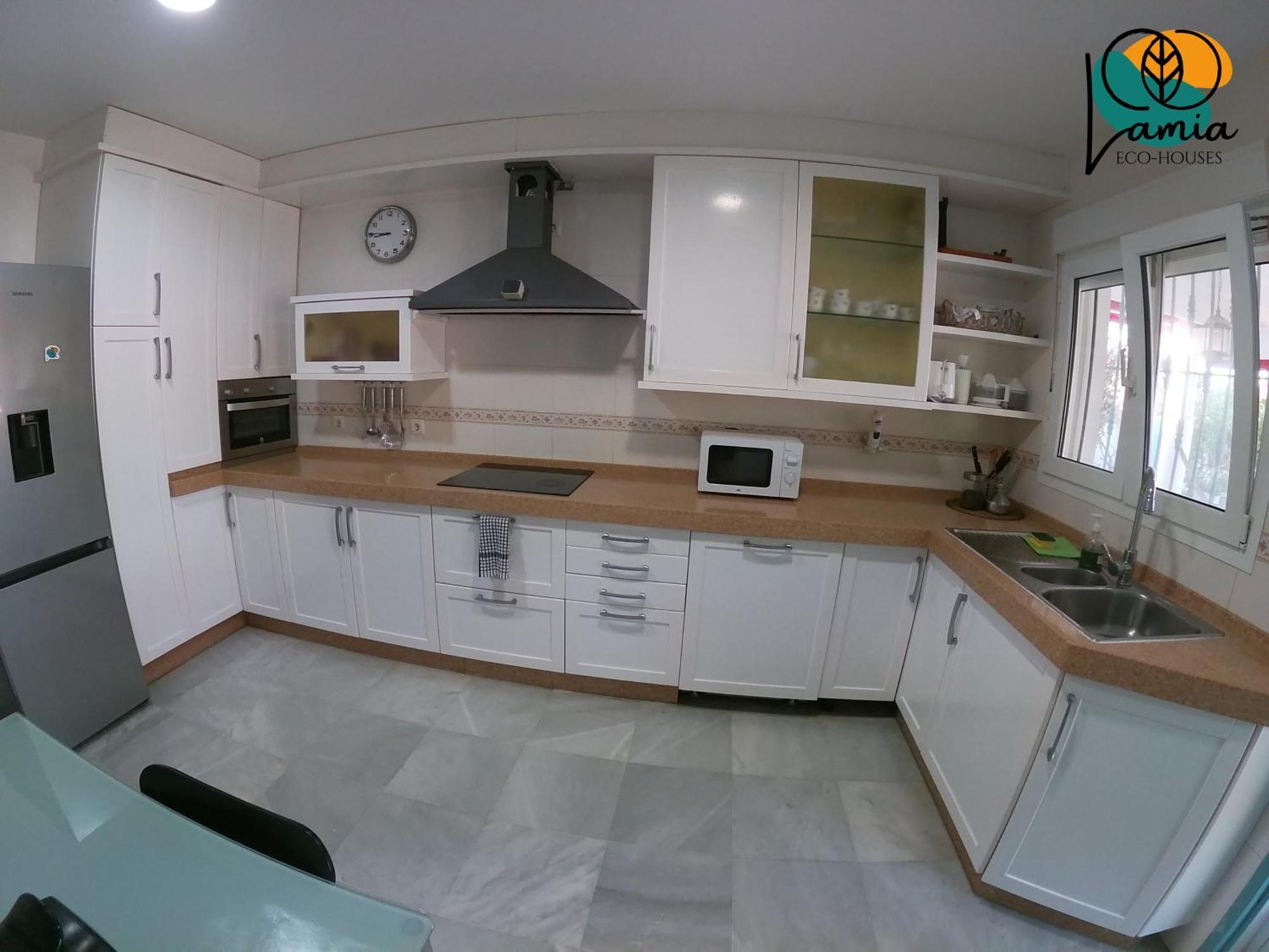 Chalets En Sancti Petri Novo Sancti Petri Εξωτερικό φωτογραφία